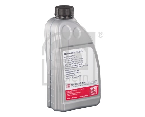 Febi atf litre - atf, dct