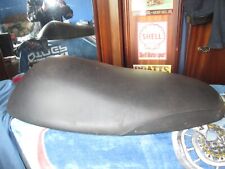 USED YAMAHA STUNT SEAT