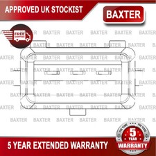 Baxter Mass Air Flow Meter