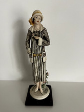 guiseppe armani florence figurines Nancy