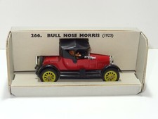 triang spot on 266 BULL NOSE