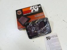 Suzuki GSF/GSX 650/1200/1250