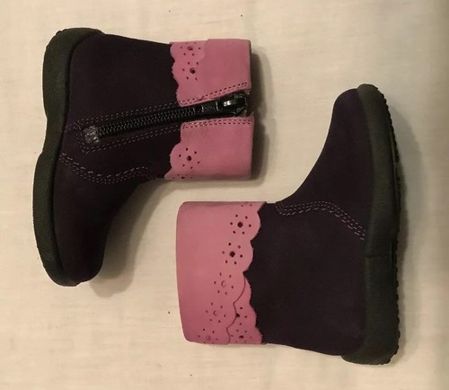 Euc toddler elefanten zip - euc!,