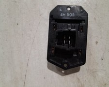 DAIHATSU TERIOS SX 1.5L 2006-2014 HEATER RESISTOR