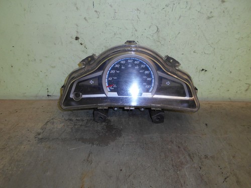 Honda pcx 125 clockset - honda,