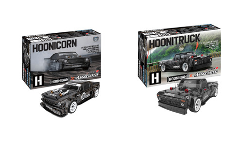 New team associated - team,