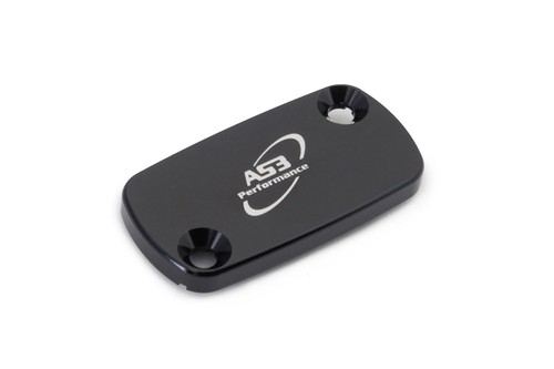 As3 front brake reservoir - as3,
