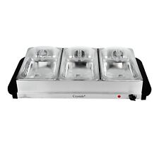 200W Buffet Warmer Food Server