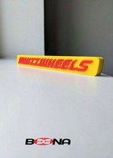  WHIZZWHEELS (Corgi)   logo