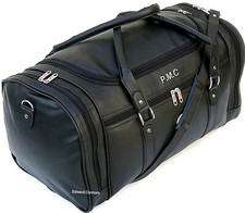 Personalised Faux Leather PU