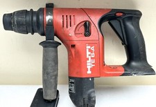 HILTI TE 6-A 36V SDS CORDLESS