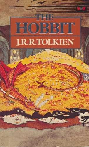 The hobbit r - the, by