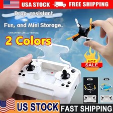 Mini drone with easy - mini,