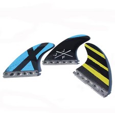 SURFBOARD FINS - REPLICAS -