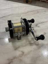 Vintage Abu Garcia Baitcasting