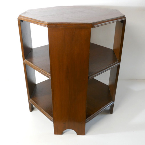 1930s art deco tier heals - art,