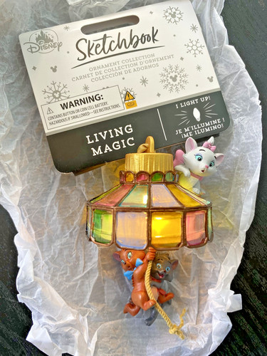 The aristocats light living - light-up,