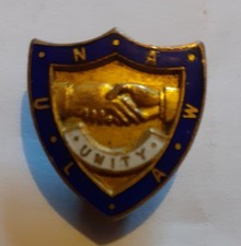 National Amalgamated Union of