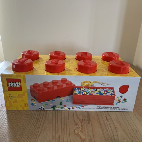 Original lego storage box - lego,