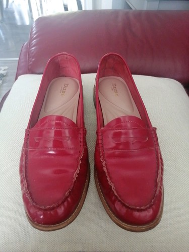 Dune london ladies uk5 - dune,