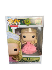 Funko POP Glinda In Bubble