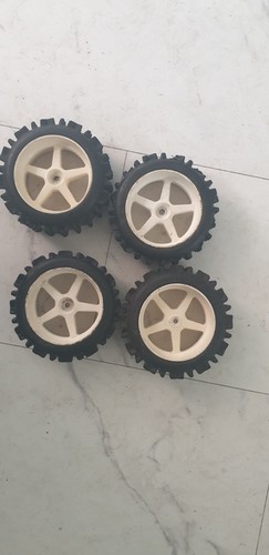 Marder wheels - fg,