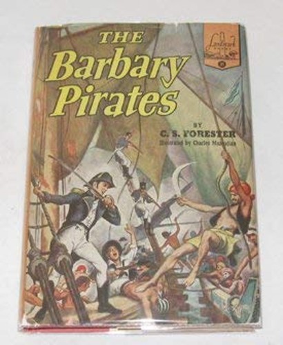 The barbary pirates s - pirates;, c.