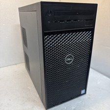 Dell Precision 3630 Tower