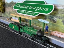T785 Tri-ang Hornby L1 Class