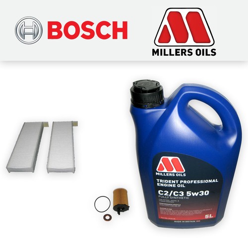 Service kit for citroen - service,