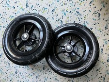 Baby Jogger City Mini GT Rear