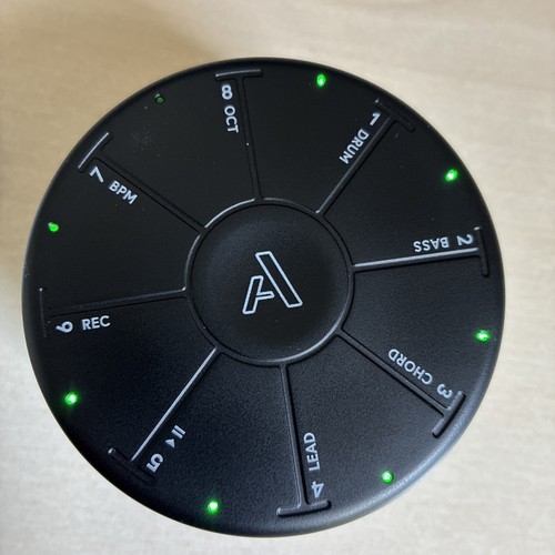 Artiphon orba portable drum - orba,
