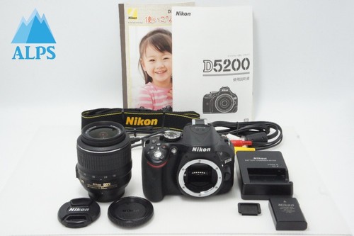 350 shots nikon d5200 - [2,350, shots]