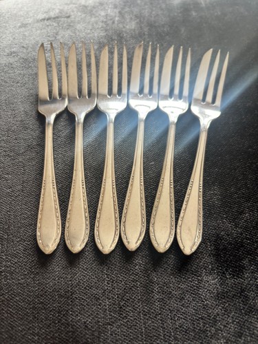 Set vintage epns a1 - set, 6