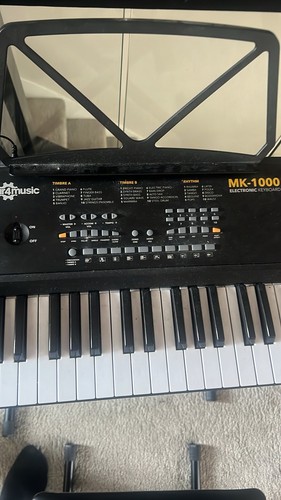 Keyboard