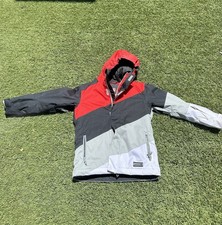 Quicksilver Utility Collection