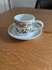 VINTAGE PORTMEIRION BOTANIC
