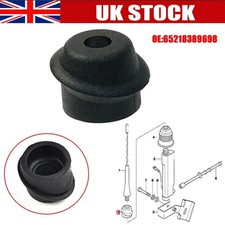 Aerial Antenna Grommet Rubber Seal Fit BMW Z3 Series E36 65218389698 Black