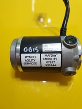 Kymco Agility Mobility Scooter