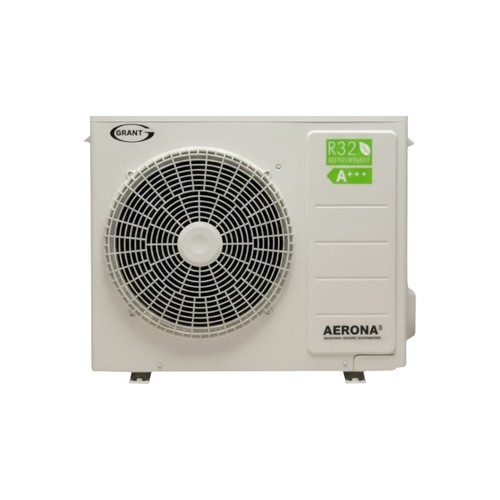 Grant aerona inverter - grant, 3