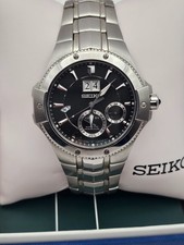 Seiko Coutura Kinetic