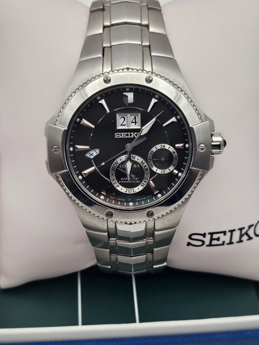 Seiko coutura kinetic - coutura,