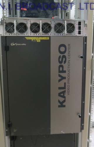 Grass valley kalypso - valley,