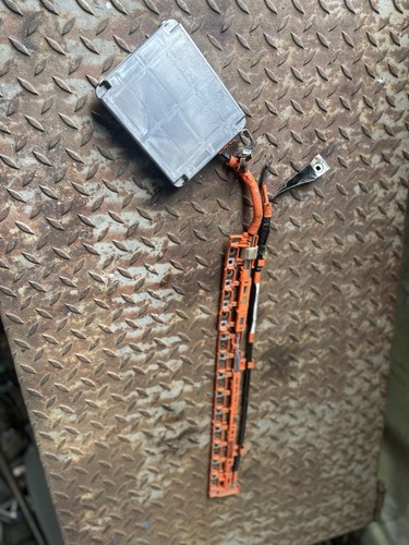 Toyota prius hybrid 2004 - toyota,