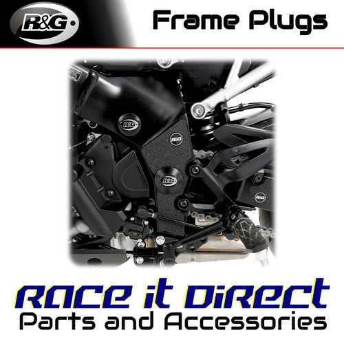 Frame plugs for suzuki - frame,