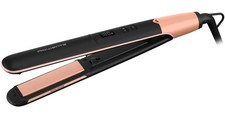 Rowenta Liss & Curl SF4621F0 Papaya Hair Straightener