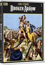 Broken arrow new - arrow, **new**