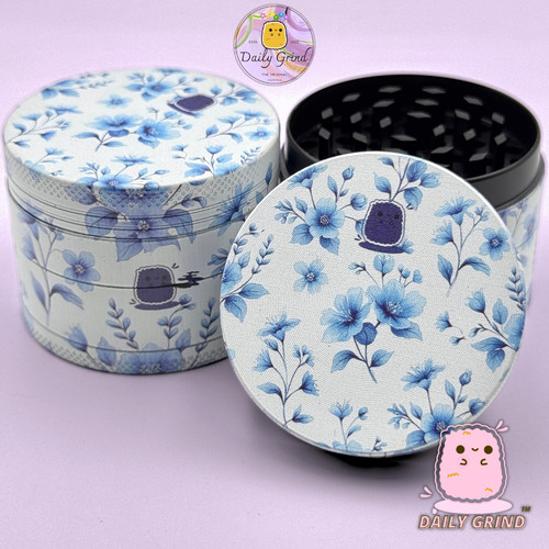 Fine white bone china - white, 50mm