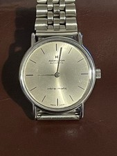 Men’s Vintage Hamilton