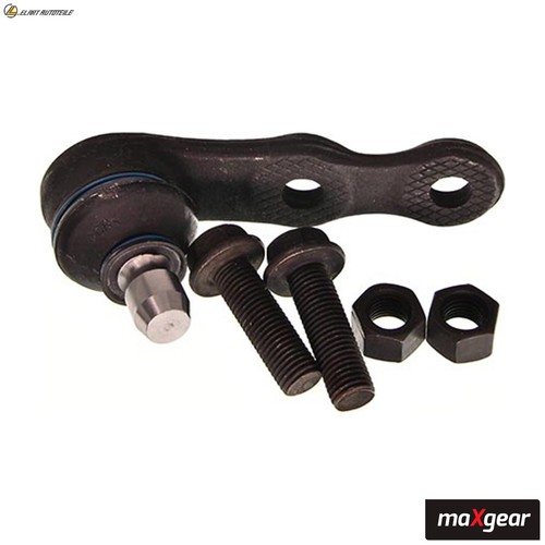 Support guide joint 0433 - joint, 72-0433